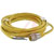TURCK - RSM 30-6M/S90 - 6 Meter 18 AWG 3-wire Male Straight PUR Minifast Cordset|70036005 | ChuangWei Electronics