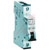 Siemens - 5SY41017 - UL 1077 DIN Mnt 277 VAC C Curve 1A 1-P Supplementary Circuit Breaker|70384700 | ChuangWei Electronics