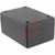 Hammond Manufacturing - 1594CBK - 1594 Series IP54 4.1x2.6x1.77 In Black ABS,UL94V0 Desktop Box-Lid Enclosure|70164350 | ChuangWei Electronics