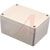 Hammond Manufacturing - RP1095 - RP Series IP65 4.13x2.95x2.17 In Gray ABS,UL94HB Desktop Box-Lid Enclosure|70165339 | ChuangWei Electronics