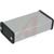 Hammond Manufacturing - 1457C1201 - 1457 Series IP65 4.73x2.32x1.21 In Natural Aluminum,Extruded Cabinet Enclosure|70165194 | ChuangWei Electronics