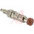 Grayhill - 29-100 RED - Red Cap Nickeled Brass 120 VDC 20 A Noninsulated Terminal, push-post|70217202 | ChuangWei Electronics