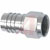 Quest Technology International, Inc. - CFC-7111 - Aluminum RG59 cable F Male Connector|70121118 | ChuangWei Electronics