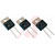 Vishay Dale - RTO050F47R00JTE1 - RTO Series TO-220 Radial Power Film Resistor 47Ohms +/-5% 50W +/-150ppm/degC|70398748 | ChuangWei Electronics