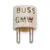 Bussmann by Eaton - GMW-5 - BUSS SMALL DIMENSION FUSE FAST ACTING|70150968 | ChuangWei Electronics