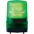 Patlite - LFH-12-G - Adjust Brightness Triple Flash IP66 DC12V Green LED Outdoor Rated (UL1638)|70290262 | ChuangWei Electronics