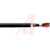 SAB - 7851204 - AWM Black PVC jkt Braid PVC ins BC 224x34 12AWG 4Cond Cable|70039208 | ChuangWei Electronics