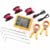 Fluke - FLUKE-1625 KIT - Man Batteries Clamps Cable Reels Stakes Leads Tester Earth Ground Tester|70145651 | ChuangWei Electronics