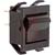 Eaton / Switches - 260111E - (ON)-NONE-OFF 16A@125VAC/250VAC; DPST MIDSize Snap-In AC Rocker Switch|70155702 | ChuangWei Electronics