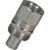 Apex Tool Group Mfr. - BU1606 - Hose Half Quick Detach Hydraulic Coupler H.K. Porter|70222025 | ChuangWei Electronics