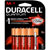 Duracell - QU1500B8Z - Quantum Alkaline Series Pressure Contact Alkaline AA Non-Rechargeable Battery|70281981 | ChuangWei Electronics