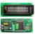 Newhaven Display International - M0216SD-162SDAR1 - Serial / Parallel 5x8 Dot Matrix 85x36x19.5 2x16 character VFD Character Module|70518359 | ChuangWei Electronics