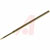 Smiths Interconnect Americas, Inc. - S-100-SP-8-G-S - GOLD PLATED SIZE 100 CHISELED SPEAR TIPPROBE|70009149 | ChuangWei Electronics
