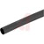 3M - VFP-876-1/4-BLACK - Black Pack of 26 6 in. lengths 2:1 Shrink 1/4 in. ID Tubing, Heat Shrink|70113545 | ChuangWei Electronics