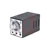 IDEC Corporation - GT3A-3D12 - Socket Mnt 250VAC Ctrl-V 12DC Cur-Rtg 5A DPDT Multimode Timing E-Mech Relay|70172830 | ChuangWei Electronics