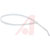 Thomas & Betts - TY300-40 - UL Recognized 3 in. 0.140 in. 11.40 in. Natural Nylon 6/6 Tie, Cable|70093148 | ChuangWei Electronics