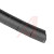HellermannTyton - 4NFP0C - Black .750 Outside Diameter Spiralwrap|70163675 | ChuangWei Electronics