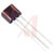 Diodes Inc - ZVP4105A - MOSFET P-ch 50V 0.175A 10R 0.625W E-Line|70438736 | ChuangWei Electronics