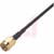 L-com Connectivity - CC174S-05 - 0.5FT RG174 CABLE SMA MALE/MALE|70126307 | ChuangWei Electronics