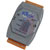 ICP - M-7005 - 8-Chan Thermistor Input & 6-Chan Alarm Output Mod Modbus RTU Remote I/O Module|70552026 | ChuangWei Electronics