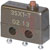 Honeywell - 3SX1-T - PIN Plunger 1 AMP Subminiature Basic Switch|70120207 | ChuangWei Electronics