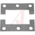 Anderson Power Products - 1466G1 - SBS50 PANEL MOUNT BRKT.(2/SET)|70162207 | ChuangWei Electronics