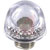 Dialight - 177-0937-003 - Plastic Clear Indicator Cap Lens|70081542 | ChuangWei Electronics