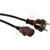 Volex Power Cords - 2111H 10 C3 - Power 10 A 2.5 m Black Plug 3 1 MM Cord|70116090 | ChuangWei Electronics