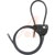 ABUS USA - 210/185 - 25/64 in Cable Diameter 72-53/64 inL PVC Coated Cable Padlock|70567100 | ChuangWei Electronics