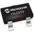 Microchip Technology Inc. - 11LC010T-I/TT - IND3 SOT-23  T/R 128 X 8  2.5V SERIAL EE 1K|70451534 | ChuangWei Electronics