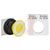 Square D - 9001SKR9Y - 31mm Cutout Momentary Yellow Push Button Head Square D 9001 Series|70343459 | ChuangWei Electronics