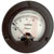 Simpson - 01020 - 2.75 in. (I.D), 3.50 in. (O.D) 2% 3-1/2 in. + 2% 0 to 25 ACA Ammeter|70209526 | ChuangWei Electronics