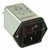 Schaffner - RN214-2.5-02 - PIN CONNECTION CURRENT COMPENSATED 2.5 A SINGLE PHASE CHOKE|70027432 | ChuangWei Electronics