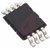Microchip Technology Inc. - PIC12F615-H/MS - 8-Pin MSOP 1024x14 words Flash 20MHz 8bit PIC Microcontroller PIC12F615-H/MS|70414578 | ChuangWei Electronics