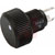Vishay Dale - P16NP221MAB15 - Black Plastic Knob Shaft Dia. 10 mm 1 W Panel 220 Ohms Cermet Pot|70398754 | ChuangWei Electronics