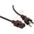 Qualtek Electronics Corp. - 312003-01 - SVT cord type NEMA 515 Plug C13 Plug 10 A 7Ft,6in Power Cord|70133281 | ChuangWei Electronics