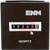 ENM Company - T40E4536 - black anodized DC 10-80 VDC Quartz Hour Meter|70000822 | ChuangWei Electronics