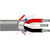 Belden - 9365 060U500 - AWM, PLTC Chrome PVC jkt Foil PVC ins TC 19x30 18AWG 1Triad Cable|70005195 | ChuangWei Electronics