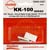 Molex Incorporated - 76650-0207 - 10 CKT KK-100 CONNECTOR KIT .100 PITCH|70191444 | ChuangWei Electronics