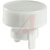 NKK Switches - AT486BB - WHITE ROUND SNAP-ON CAPS Lighted Pushbutton Switch|70192925 | ChuangWei Electronics