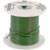 Alpha Wire - 3051/1 GR005 - Green 300 V -40 degC 0.065 in. 0.016 in. Solid 22 AWG Wire, Hook-Up|70136543 | ChuangWei Electronics