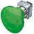 Siemens - 3SB3500-1QA41 - 22mm Cutout Momentary Green Push Button Head 3SB3 Series|70383625 | ChuangWei Electronics