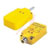 TURCK - BI15U-Q20-AN6X2 - M1608810 PUR 2m 10-30VDC 3 Wire 15mm Range Inductive Proximity Sensor|70259650 | ChuangWei Electronics