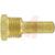 Dwyer Instruments - TS-W - Brass Thermowell For Use With TS Series Probes TS-W|70328689 | ChuangWei Electronics