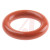 RS Pro - 5279784 - -60 - +200 deg C 3/8in O.D 6.07mm Bore Silicone O-Ring|70645546 | ChuangWei Electronics