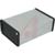Hammond Manufacturing - 1457N1601 - 1457 Series IP65 6.3x4.09x2.15 In Natural Aluminum,Extruded Cabinet Enclosure|70165217 | ChuangWei Electronics