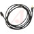 Schneider Electric - XBTZ9780 - Cable to connect Magelis Optimum XBT N/R|70229770 | ChuangWei Electronics