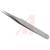 Apex Tool Group Mfr. - OOSA - Swiss Made Fine Point Anti-Magnetic Stainless Steel Tweezers Erem|70222752 | ChuangWei Electronics