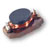 Triad Magnetics - AX97-10101 - 0.48Amps 1.98 Max Ohms 100uH SMT Series Power Inductor|70217975 | ChuangWei Electronics