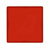 RAFI USA, INC                            - 5.49077.0111306 - Square 23mm x 23mm TransparentRed Panel Mount Indicator Lens|70244966 | ChuangWei Electronics